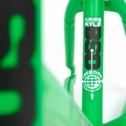 CADRE BSD FREEDOM KAWASAKI GREEN 2022 -Vélos de Route Remise cadre bsd freedom kawasaki green 2022 5