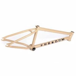 CADRE BSD FREEDOM SANDSTORM 2021 -Vélos de Route Remise cadre bsd freedom sandstorm 2021 4