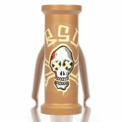 CADRE BSD GRIME ARIZONA COPPER (DENIM COX) -Vélos de Route Remise cadre bsd grime arizona copper denim cox 3