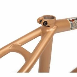 CADRE BSD GRIME ARIZONA COPPER (DENIM COX) -Vélos de Route Remise cadre bsd grime arizona copper denim cox 5