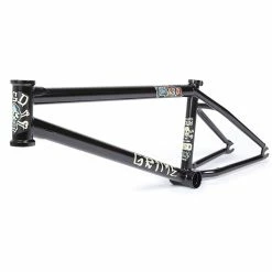 CADRE BSD GRIME BLACK 2020 (DENIM COX) -Vélos de Route Remise cadre bsd grime black 2020 denim cox 2