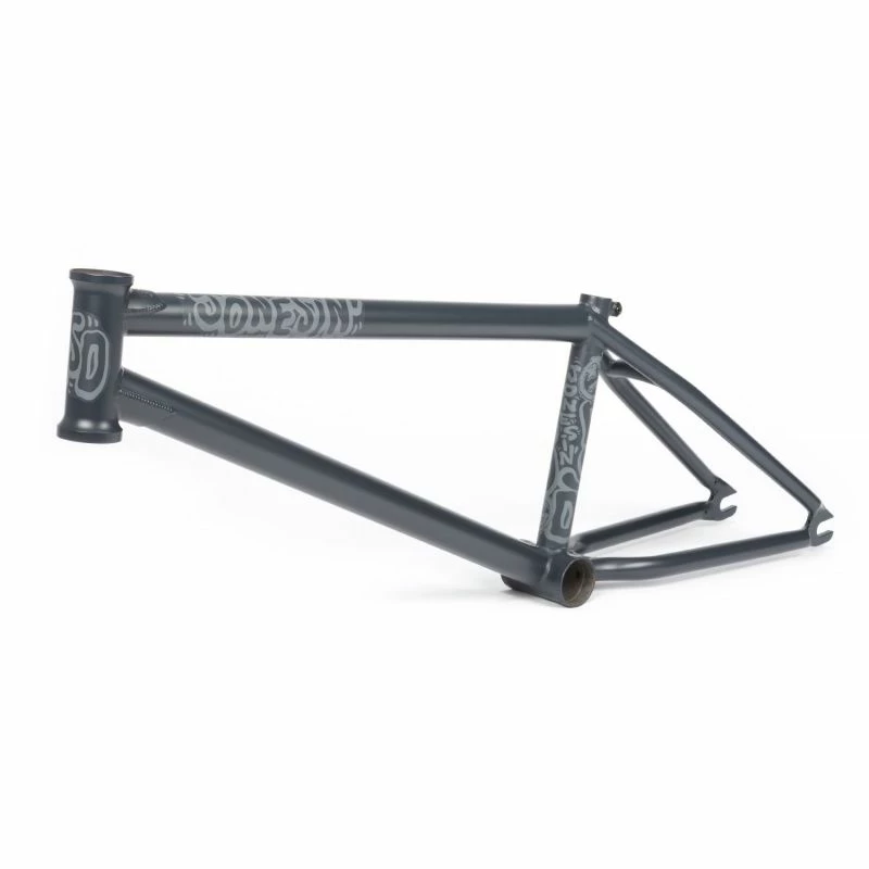 CADRE BSD JONESIN 2021 GRAPHITE 3 CADRE BSD JONESIN 2021 GRAPHITE