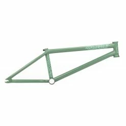 CADRE BSD JONESIN 2021 SMOKE GREEN -Vélos de Route Remise cadre bsd jonesin 2021 smoke green 3