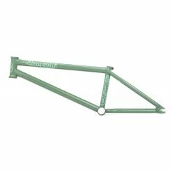 CADRE BSD JONESIN 2021 SMOKE GREEN -Vélos de Route Remise cadre bsd jonesin 2021 smoke green 4