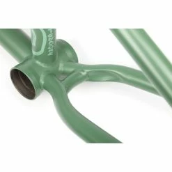 CADRE BSD JONESIN 2021 SMOKE GREEN -Vélos de Route Remise cadre bsd jonesin 2021 smoke green 5