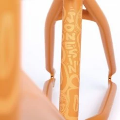 CADRE BSD JONESIN 2022 APRICOT 13 CADRE BSD JONESIN 2022 APRICOT -Vélos de Route Remise cadre bsd jonesin 2022 apricot 5