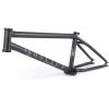 CADRE BSD SOULJA V4 FLAT BLACK (PALEY) 2022 -Vélos de Route Remise cadre bsd soulja v4 flat black paley 2022