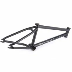 CADRE BSD SOULJA V4 FLAT BLACK (PALEY) 2022 -Vélos de Route Remise cadre bsd soulja v4 flat black paley 2022 2