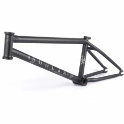 CADRE BSD SOULJA V4 FLAT BLACK (PALEY) 2022