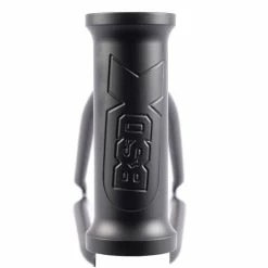 CADRE BSD SOULJA V4 FLAT BLACK (PALEY) 2022 -Vélos de Route Remise cadre bsd soulja v4 flat black paley 2022 4