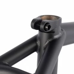 CADRE BSD SOULJA V4 FLAT BLACK (PALEY) 2022 -Vélos de Route Remise cadre bsd soulja v4 flat black paley 2022 5