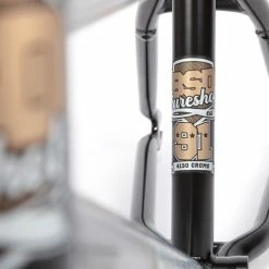 CADRE BSD SURESHOT ED BLACK 2021 -Vélos de Route Remise cadre bsd sureshot ed black 2021 5