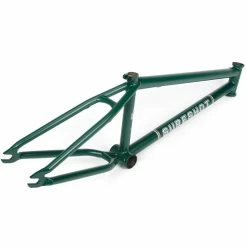 CADRE BSD SURESHOT RACING GREEN 2022 7 CADRE BSD SURESHOT RACING GREEN 2022 -Vélos de Route Remise cadre bsd sureshot racing green 2022 2