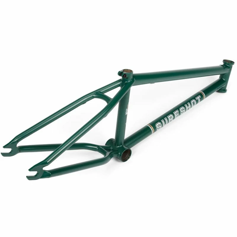 CADRE BSD SURESHOT RACING GREEN 2022 4 CADRE BSD SURESHOT RACING GREEN 2022 – Image 3
