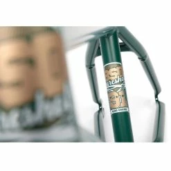 CADRE BSD SURESHOT RACING GREEN 2022 8 CADRE BSD SURESHOT RACING GREEN 2022 -Vélos de Route Remise cadre bsd sureshot racing green 2022 3