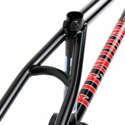 CADRE FIEND LEWIS MILLS ED BLACK -Vélos de Route Remise cadre fiend lewis mills ed black 2