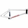 CADRE FIEND LEWIS MILLS GLOSS WHITE 2 CADRE FIEND LEWIS MILLS GLOSS WHITE -Vélos de Route Remise cadre fiend lewis mills gloss white