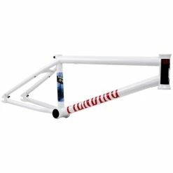 CADRE FIEND LEWIS MILLS GLOSS WHITE