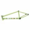 CADRE FIEND RAEKES V2 EARTH GREEN -Vélos de Route Remise cadre fiend raekes v2 earth green