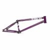 CADRE SUBROSA FLIGHT PARK TRANS PURPLE (NAKAMURA) -Vélos de Route Remise cadre subrosa flight park trans purple nakamura