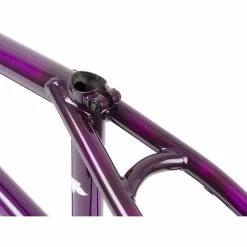 CADRE SUBROSA FLIGHT PARK TRANS PURPLE (NAKAMURA) -Vélos de Route Remise cadre subrosa flight park trans purple nakamura 2