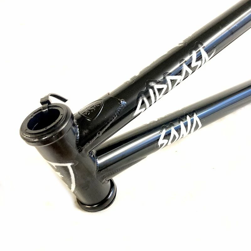 CADRE SUBROSA SONO XL BLACK 21'' 4 CADRE SUBROSA SONO XL BLACK 21'' – Image 2