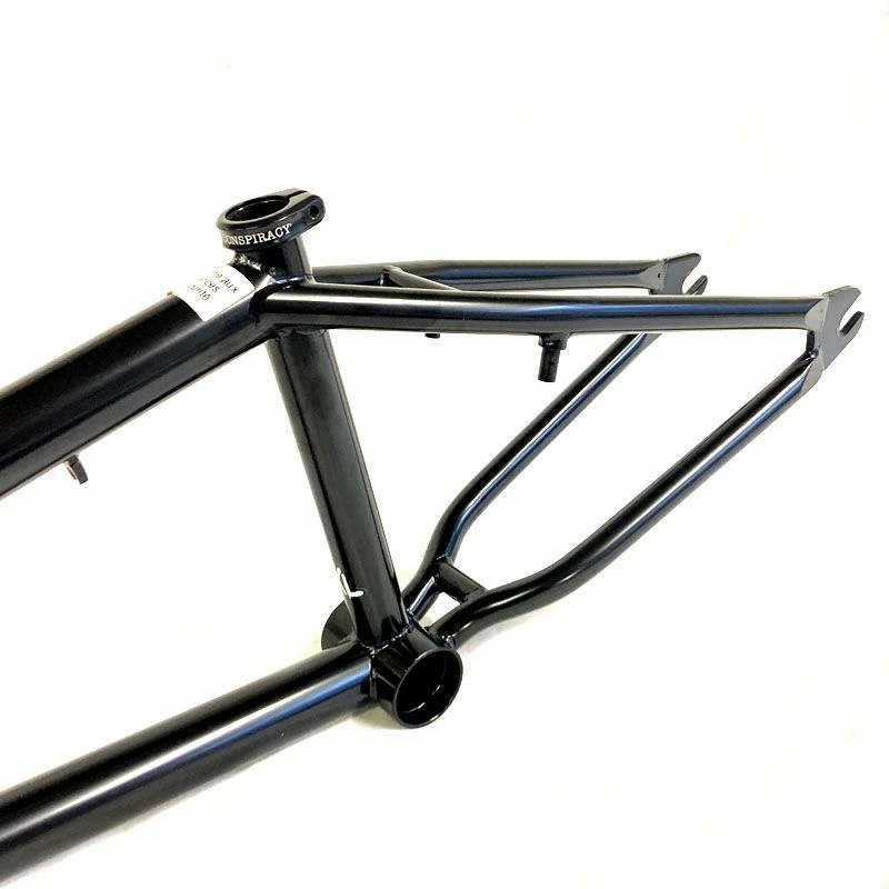 CADRE SUBROSA SONO XL BLACK 21'' 5 CADRE SUBROSA SONO XL BLACK 21'' – Image 3