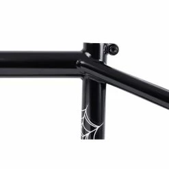 CADRE SUBROSA YOUNG ROSE 18’’ BLACK -Vélos de Route Remise cadre subrosa young rose 18 black 2