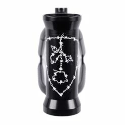 CADRE SUBROSA YOUNG ROSE 18’’ BLACK -Vélos de Route Remise cadre subrosa young rose 18 black 4