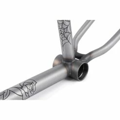 CADRE SUBROSA YOUNG ROSE TRANS GREEN FADE -Vélos de Route Remise cadre subrosa young rose trans green fade 4