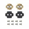 Crankbrothers Cales Pour Pédales Vélo VTT Crank Brothers Premium Zero Float 2 Crankbrothers Cales Pour Pédales Vélo VTT Crank Brothers Premium Zero Float -Vélos de Route Remise cales velo vtt crank brothers premium 0 15 1