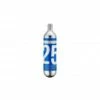 Cartouche CO2 Giant 25 Grammes 2 Cartouche CO2 Giant 25 Grammes -Vélos de Route Remise cartouche c02 gonflage giant 25g
