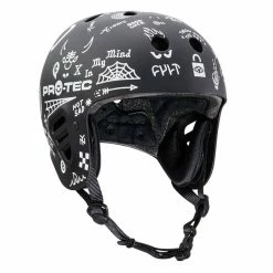 CASQUE BMX CULT X PROTEC FULL CUT CERTIFIE -Vélos de Route Remise casque bmx cult x protec full cut certifie 3
