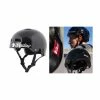 CASQUE SHADOW BMX CLASSIC GLOSS BLACK 1 CASQUE SHADOW BMX CLASSIC GLOSS BLACK -Vélos de Route Remise casque shadow bmx classic gloss black