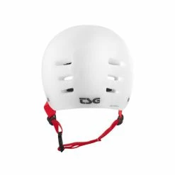 CASQUE TSG EVOLUTION SPECIAL MAKEUP CLEAR WHITE -Vélos de Route Remise casque tsg evolution special makeup clear white 2