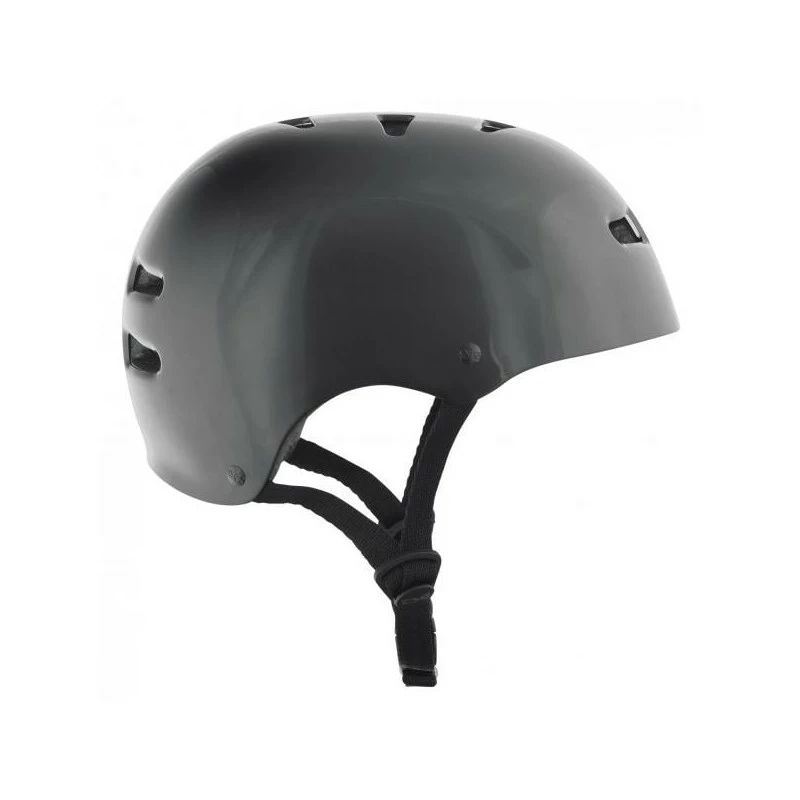 CASQUE TSG SKATE / BMX INJECTED BLACK 4 CASQUE TSG SKATE / BMX INJECTED BLACK – Image 2