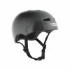 CASQUE TSG SKATE / BMX INJECTED BLACK