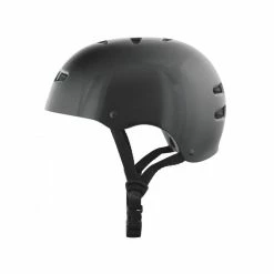 CASQUE TSG SKATE / BMX INJECTED BLACK 7 CASQUE TSG SKATE / BMX INJECTED BLACK -Vélos de Route Remise casque tsg skate bmx injected black 2