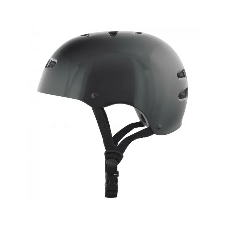 CASQUE TSG SKATE / BMX INJECTED BLACK 5 CASQUE TSG SKATE / BMX INJECTED BLACK – Image 3