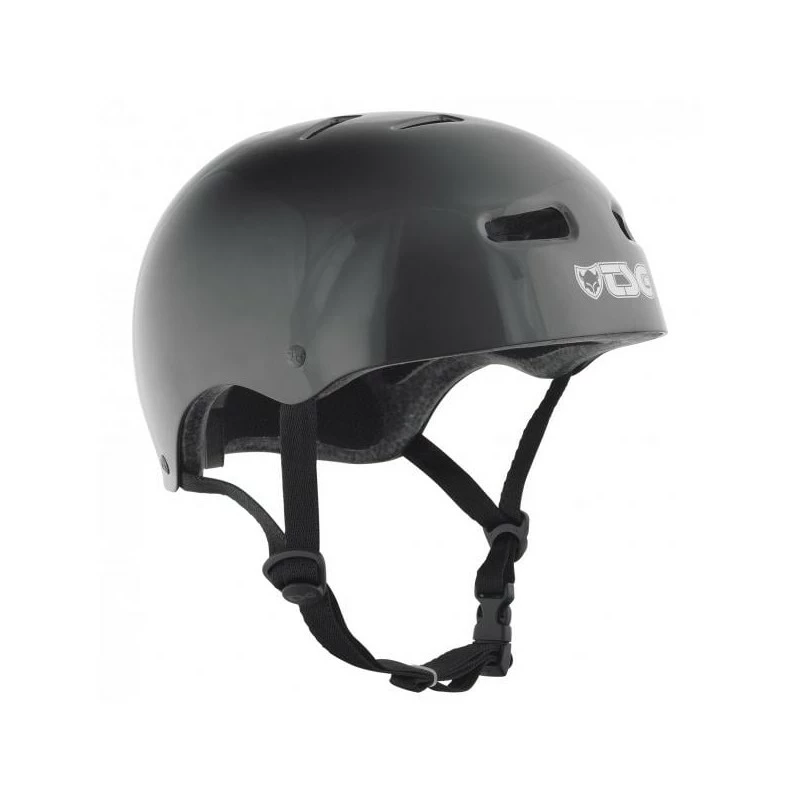 CASQUE TSG SKATE / BMX INJECTED BLACK 3 CASQUE TSG SKATE / BMX INJECTED BLACK