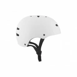 CASQUE TSG SKATE / BMX INJECTED WHITE -Vélos de Route Remise casque tsg skate bmx injected white 2