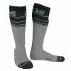 CHAUSSETTES PROTEGE TIBIA / MALEOLE TSG RIOT GRISE (paire) -Vélos de Route Remise chaussettes protege tibia maleole tsg riot grise paire