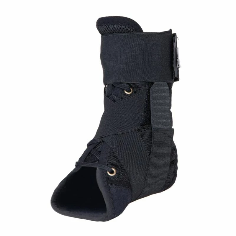 CHEVILLERE FUSE ALPHA AVEC LACET (PAIRE) 5 CHEVILLERE FUSE ALPHA AVEC LACET (PAIRE) – Image 3