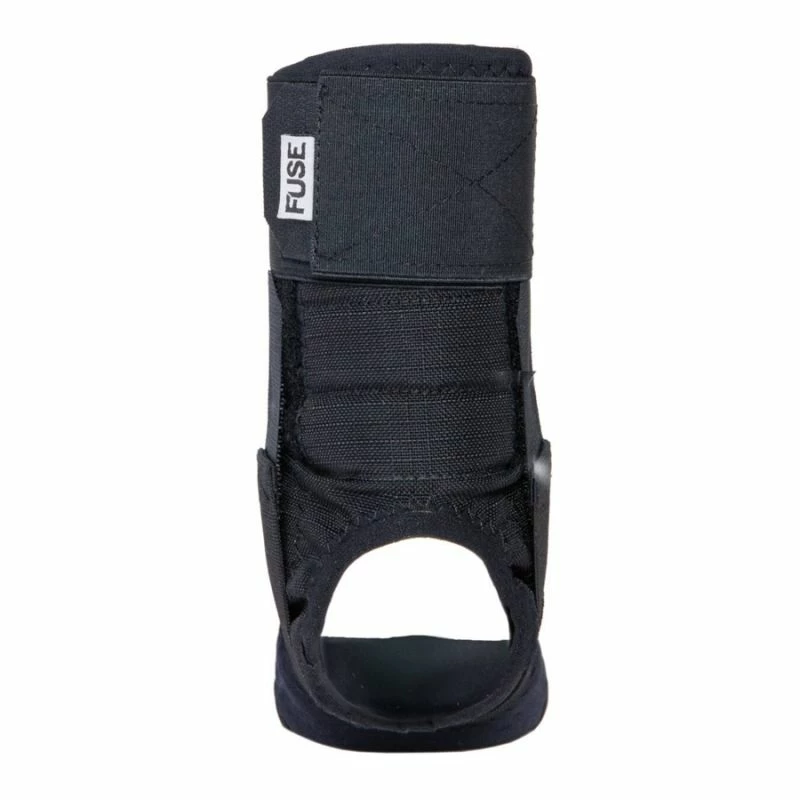 CHEVILLERE FUSE ALPHA AVEC LACET (PAIRE) 6 CHEVILLERE FUSE ALPHA AVEC LACET (PAIRE) – Image 4