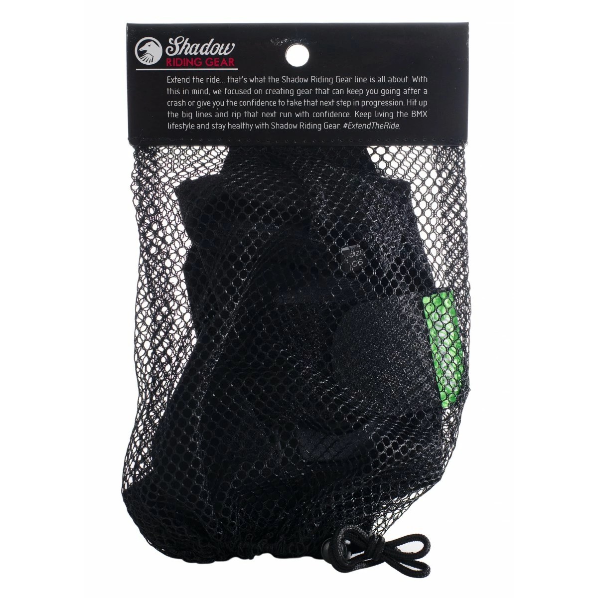 CHEVILLERE SHADOW REVIVE (l'unité) 7 CHEVILLERE SHADOW REVIVE (l'unité) – Image 5