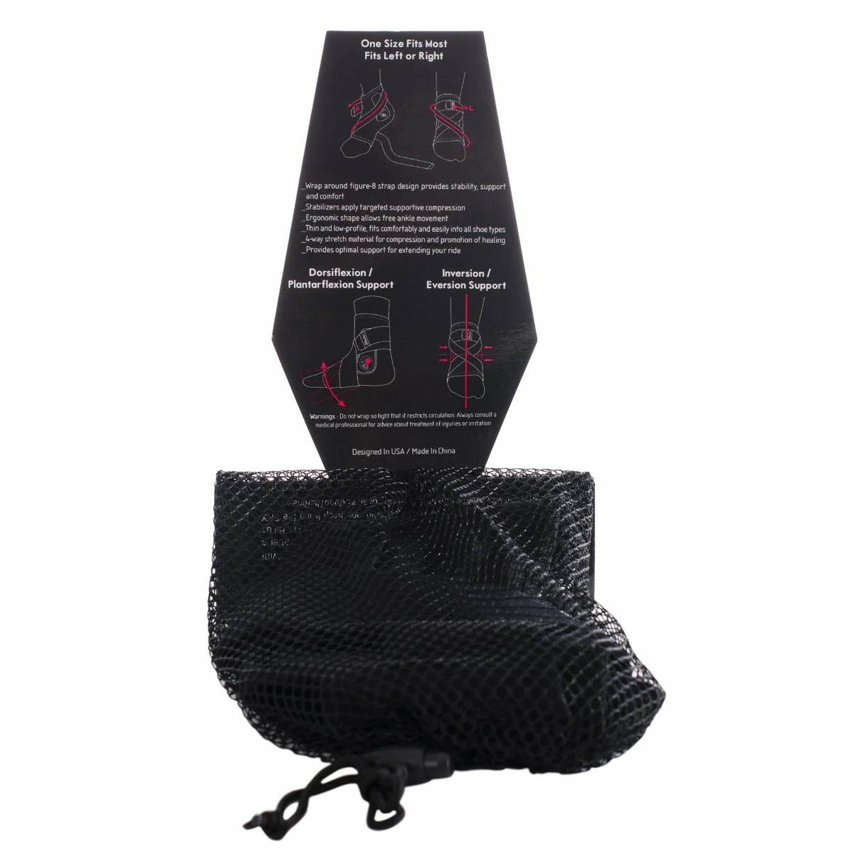 CHEVILLERE SHADOW REVIVE (l'unité) 8 CHEVILLERE SHADOW REVIVE (l'unité) – Image 6