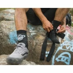 CHEVILLERE SPACE BRACE (L'unité). -Vélos de Route Remise chevillere space brace l unite 5