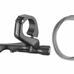 Tige De Selle Télescopique Giant Contact SL Switch Double Commande 30.9mm -Vélos de Route Remise commande tige de selle telescopique giant contact sl switch 2018