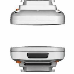 Compteur GPS Vélo De Route Et VTT Bryton Rider 10 Blanc -Vélos de Route Remise compteur velo gps bryton rider 10 blanc dessus dessous