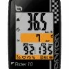 Compteur GPS Vélo De Route Et VTT Bryton Rider 10 Noir -Vélos de Route Remise compteur velo gps bryton rider 10 noir